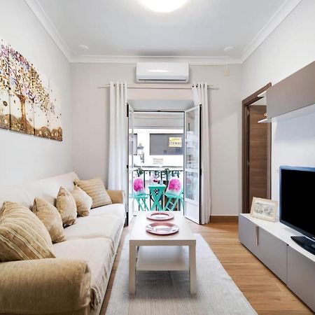 Apartamento Casa Pili El Puerto de Santa María Kültér fotó