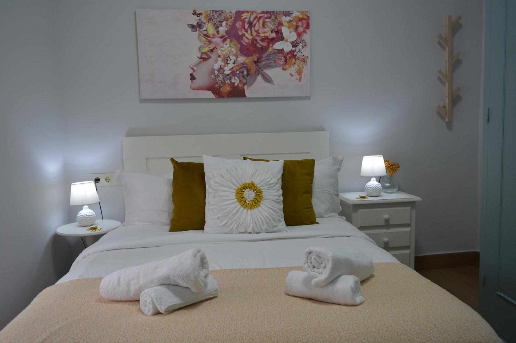 Apartamento Casa Pili El Puerto de Santa María Kültér fotó