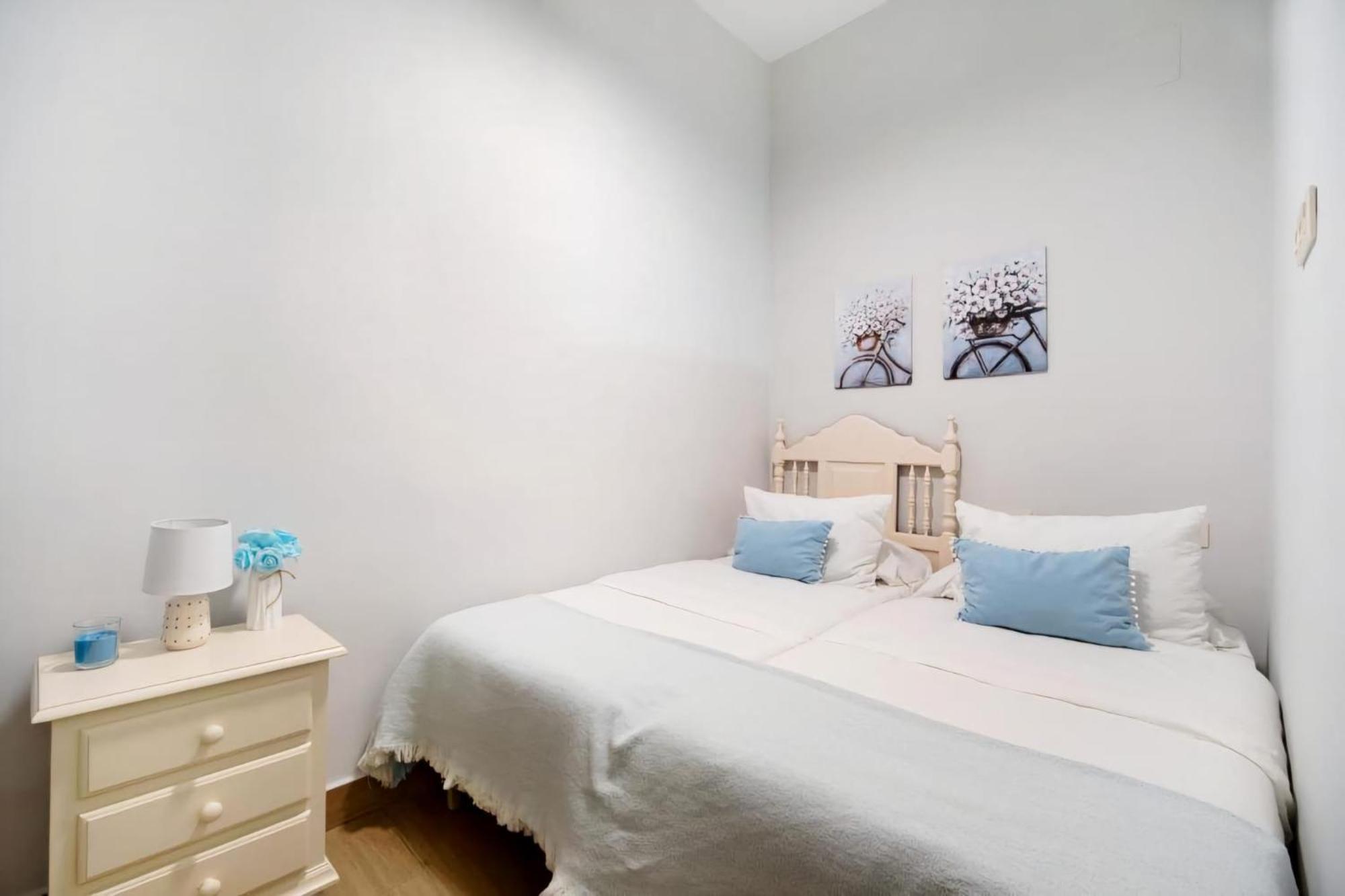 Apartamento Casa Pili El Puerto de Santa María Kültér fotó