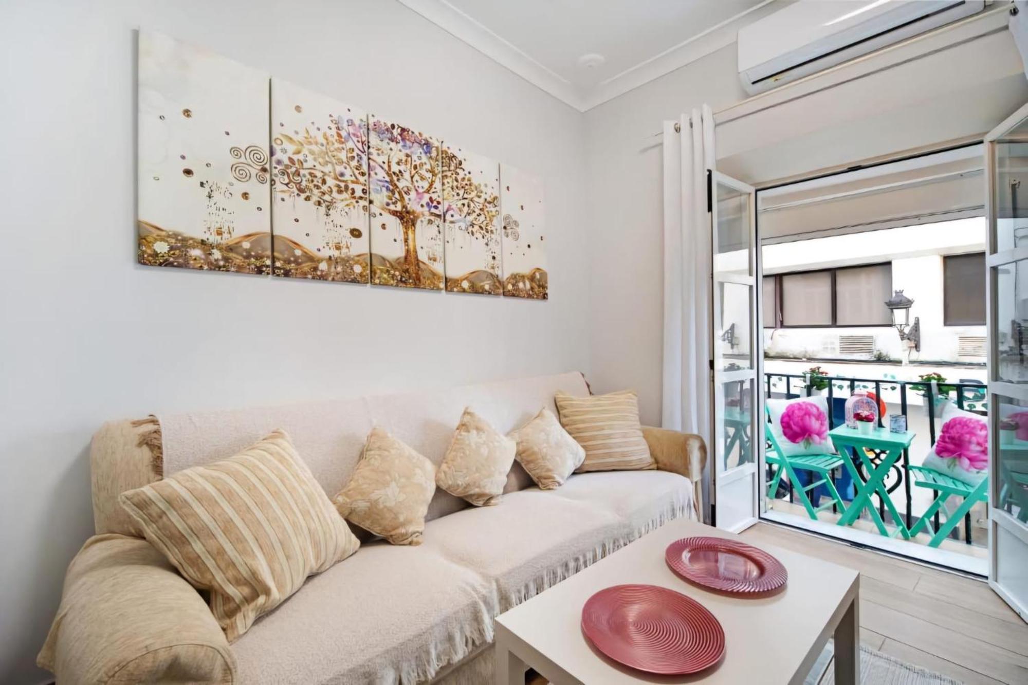 Apartamento Casa Pili El Puerto de Santa María Kültér fotó